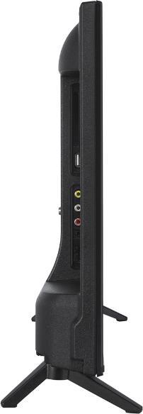 Image du produit Hitachi 24HE2202 - 24 pouces - Smart Android TV - WiFi Bluetooth HD LED (24", LCD, HD ready)