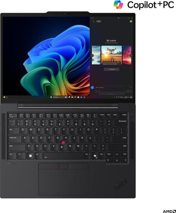 Produktbild Lenovo T14s G6 RAI7P-350 32GB 1TB
