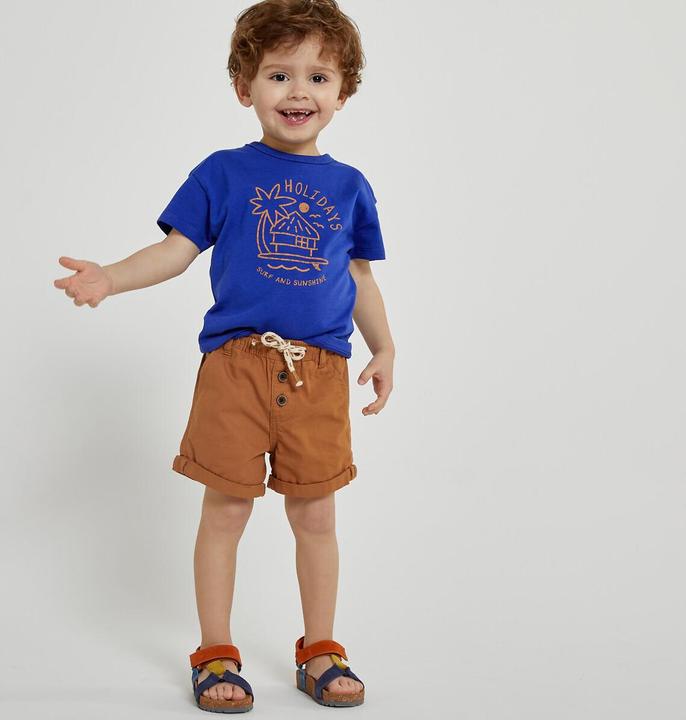 Produktbild La Redoute Collections Shorts (68)