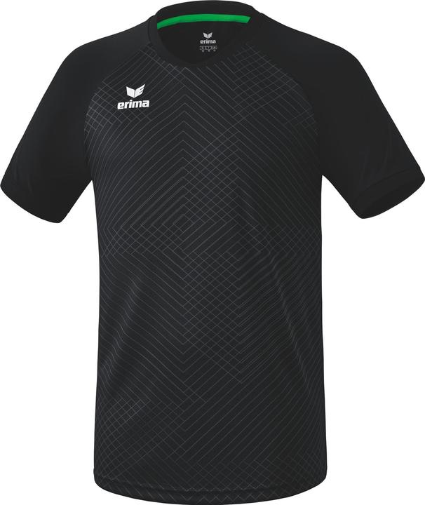 Erima Madrid Trikot