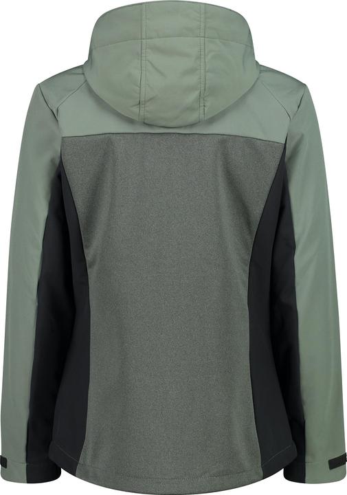 Immagine prodotto CMP Campagnolo Felpa con cappuccio (36)