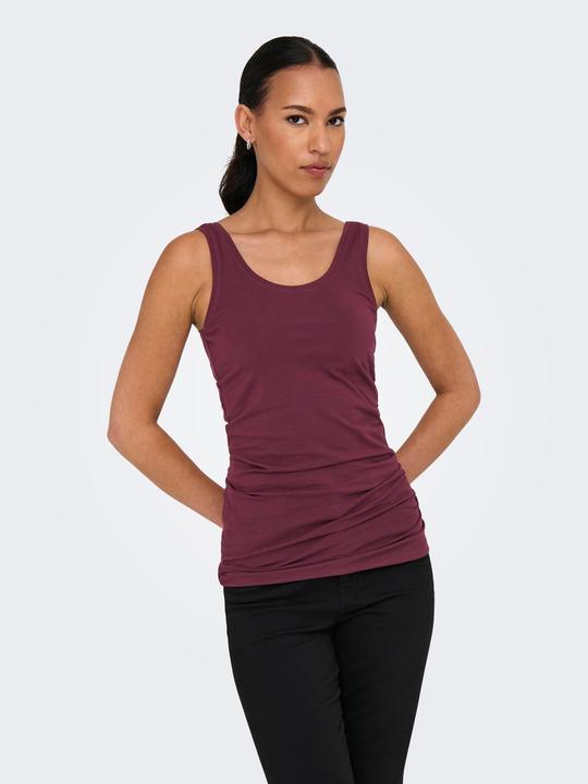 Actual product image Only ONLLIVE 2-pack Tanktop Tanktop (M)