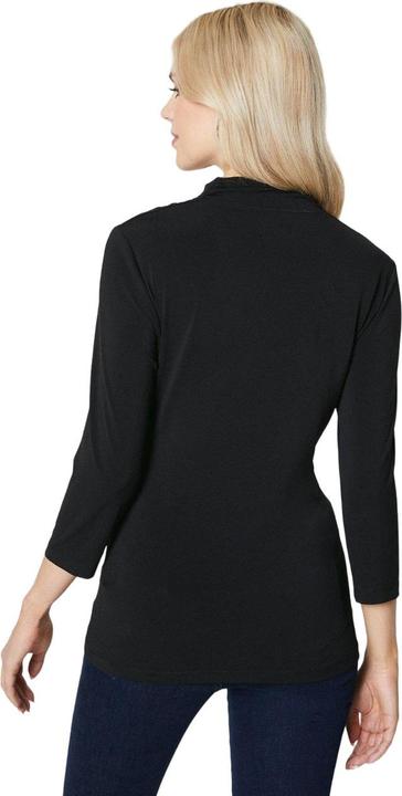 Actual product image Principles Womens/Ladies Jersey Twisted Top (38)