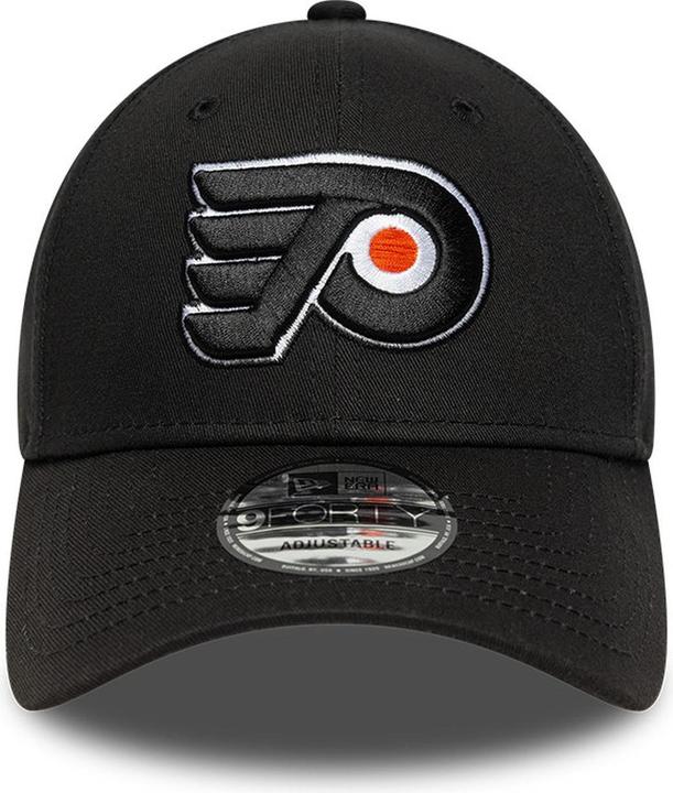 Actual product image New Era 9Forty Snapback Cap - NHL Philadelphia Flyers (One size)