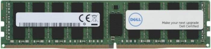 Produktbild Dell A9654881 (1 x 8GB, 2400 MHz, DDR4-RAM, DIMM)