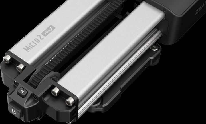 Actual product image Zeapon SD-H1 Micro 2 Plus (Various)
