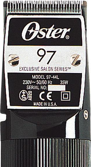 Image du produit Oster Type de Pâques 97-44