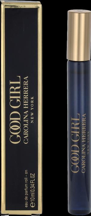 Produktbild Carolina Herrera Good Girl (Eau de Parfum, 10 ml)