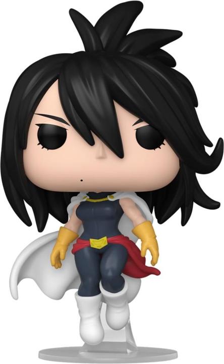 Actual product image Funko My Hero Academia POP! Animation Vinyl Figuren Nana Shimura 9 cm
