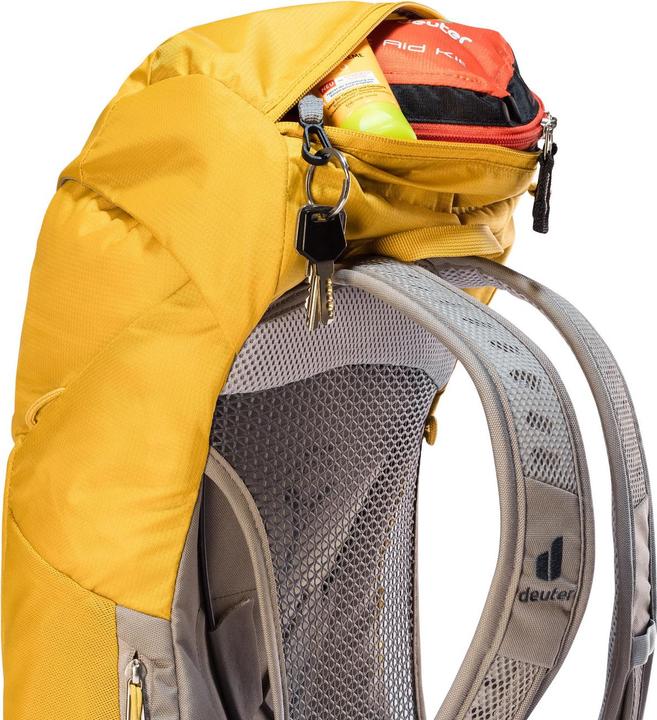 Actual product image Deuter AC Lite (14 l)