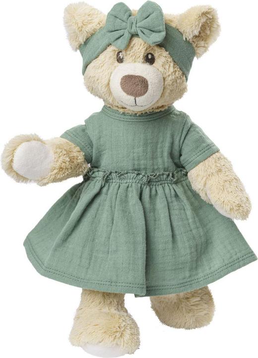 Actual product image Heless Doll dress