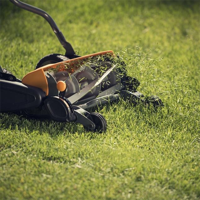Image du produit Fiskars StaySharp (Manuel)