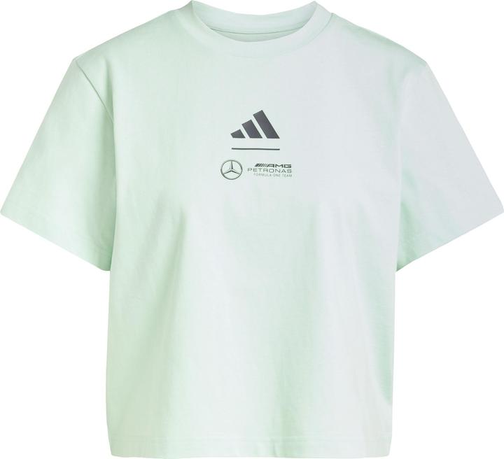 adidas Mercedes - AMG Petronas Formula One Team Premium Woven (M)