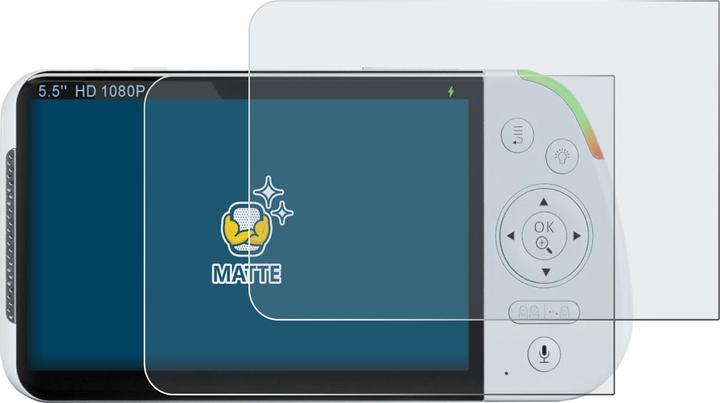 Actual product image BROTECT Protector Anti-Glare