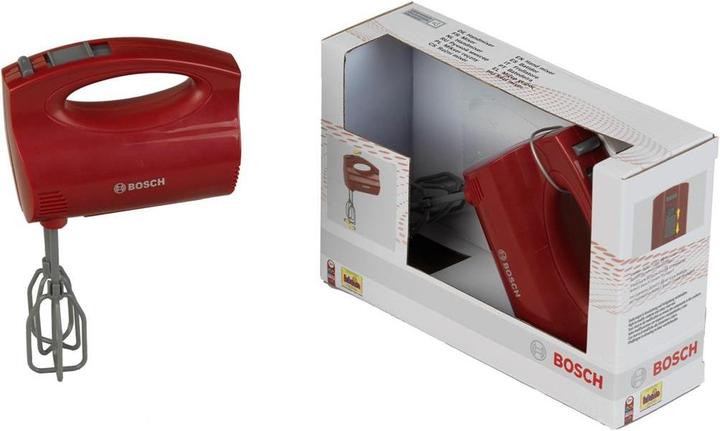 Produktbild Theo Klein Bosch Handmixer