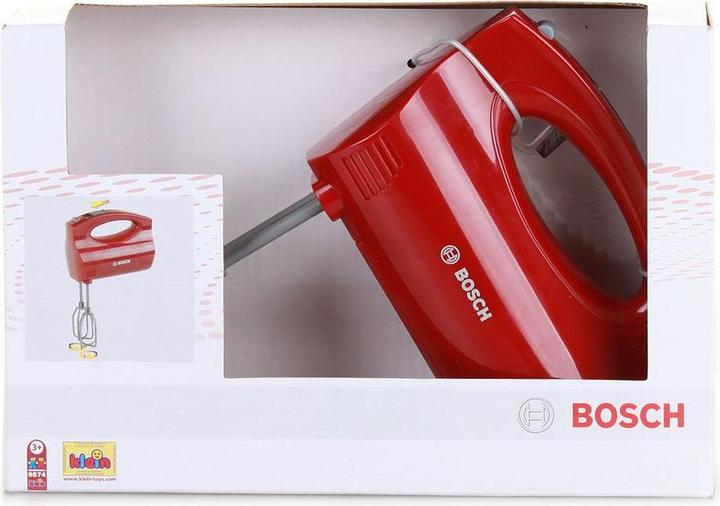 Produktbild Theo Klein Bosch Handmixer