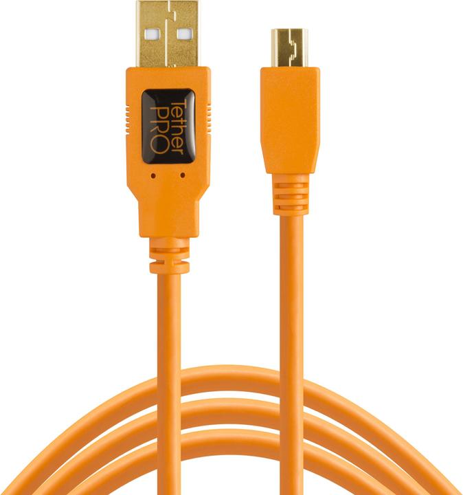 Tether Tools TetherPro (4.60 m, USB 2.0)