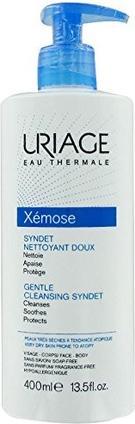Image du produit Uriage Xemose - Syndet nettoyant doux 400ml (400 ml)