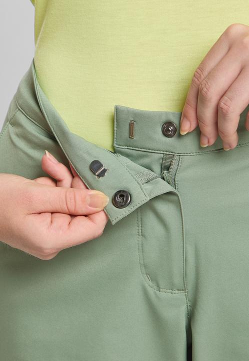 Image du produit Jack Wolfskin Hiking Alpine Short W (Bande de fréquences 38 (2600 MHz))