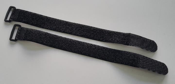 Produktbild Ming-Yang Battery Strap (1/8 Helios)