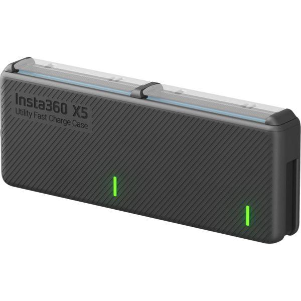Produktbild Insta360 Utility Fast Charge Case (Insta360 X5)