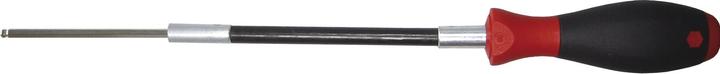 Produktbild Wiha Stiftschlüssel Sechskantschlüssel flexibler Schaft 4,0x340 mm mit Kugelkopf