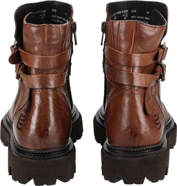 Actual product image Bagatt Stiefelette (40)