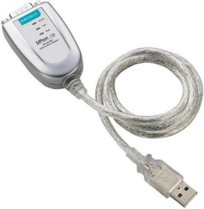 Produktbild Moxa UPort 1150 (USB 2.0)