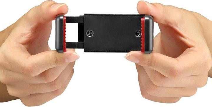 Image du produit Manfrotto Pixi Smart Kit (Métal)