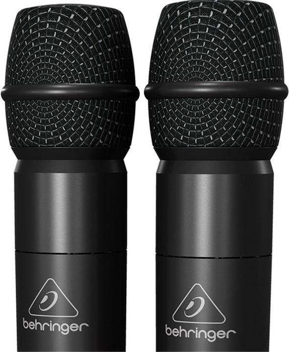 Produktbild Behringer Ultralink ULM202USB