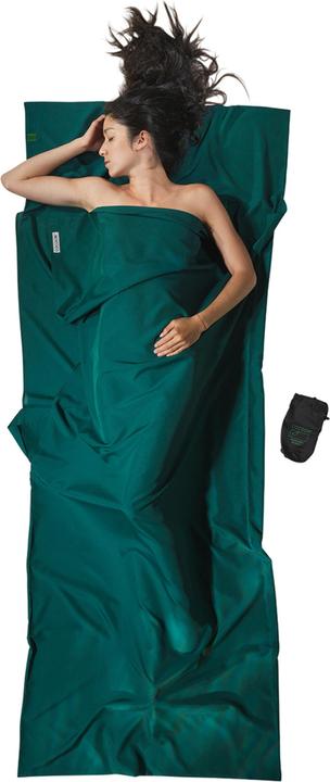 Cocoon Fiche de voyage (220 cm)