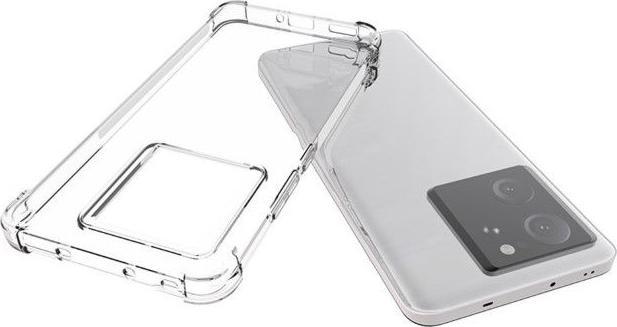 Produktbild MU Classic Softcase TPU Series (Xiaomi 13T, Xiaomi 13T Pro)