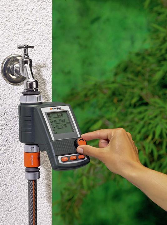 Image du produit Gardena C1030 plus