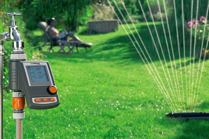 Image du produit Gardena C1030 plus