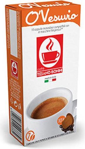 Produktbild Tiziano Bonini O'Vesuvio (10 x Port.)