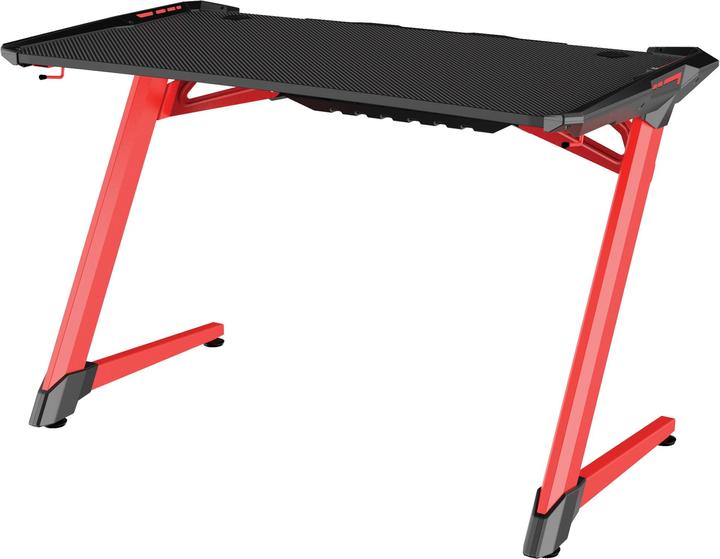 Black-Red