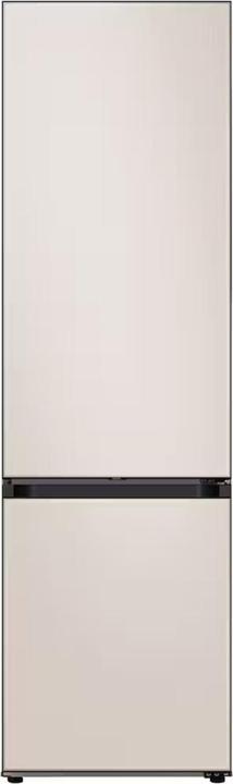 Image du produit Samsung BESPOKE, WIFI, Satin Beige, 387 L (387 l)