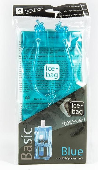 Image du produit Vinart sac de glace