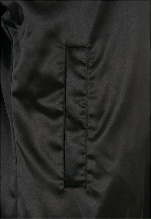 Immagine prodotto Urban Classics Bomber in raso oversize (XS)