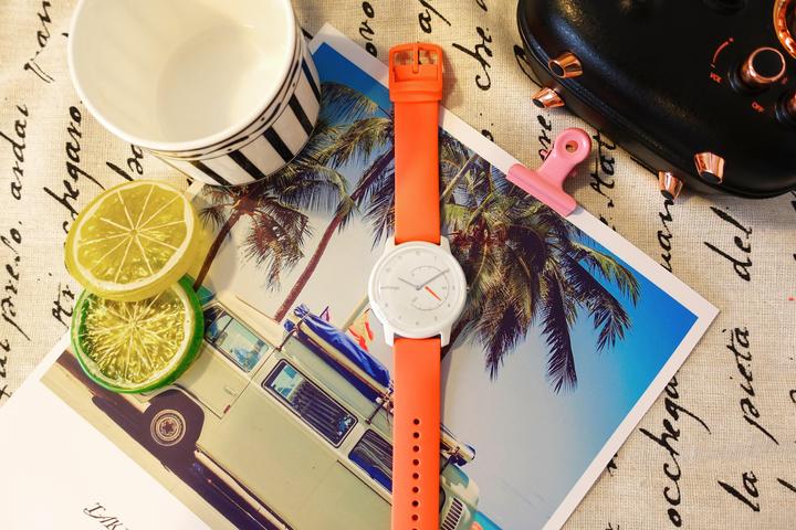 Produktbild Withings Move (38 mm)
