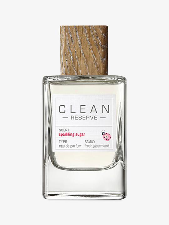 Image du produit Clean Sparkling Sugar Eau de Parfum One Shot (Eau de parfum, 100 ml)