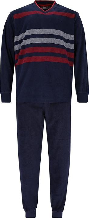 Hajo Pyjama Homewear Bequem sitzend (L)