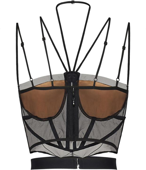 Immagine prodotto Nensi Dojaka Top Black (L)