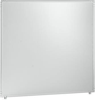 Actual product image kaiserkraft Partition wall