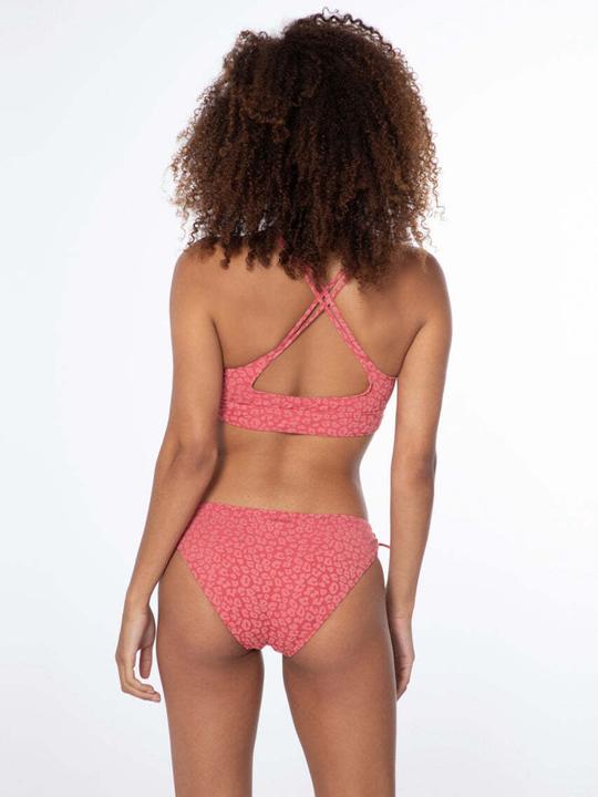 Actual product image Protest Women's Mixsupero Triangle Bikini Top (44, XXL)