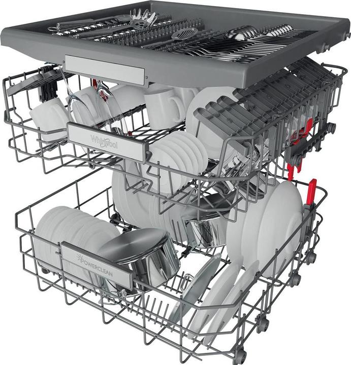 Produktbild Whirlpool WFO 3T133 PF X