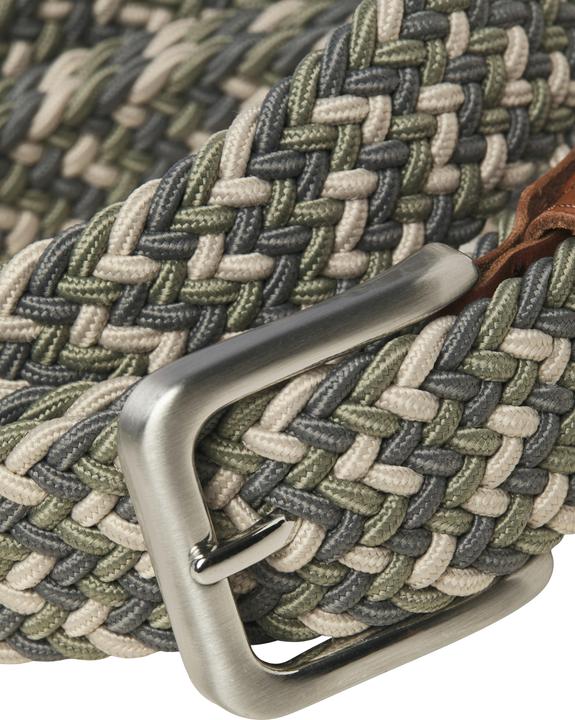 Image du produit Jack & Jones Jacspring Woven Belt Noos (80)