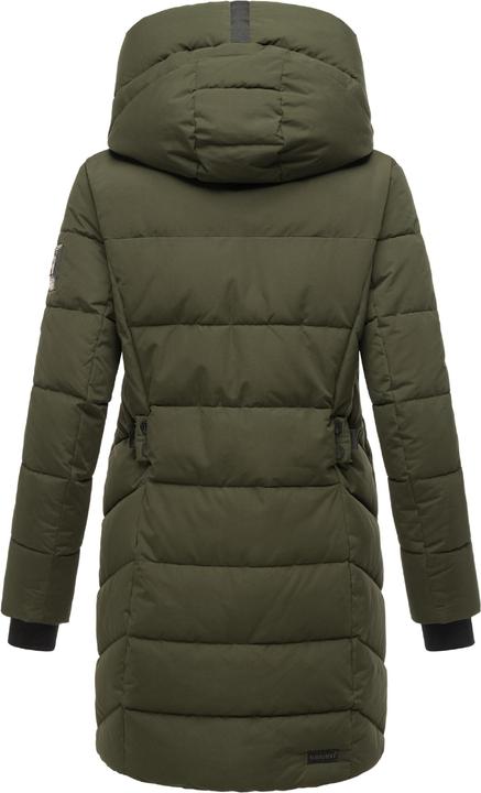 Actual product image Navahoo Hickey (L)