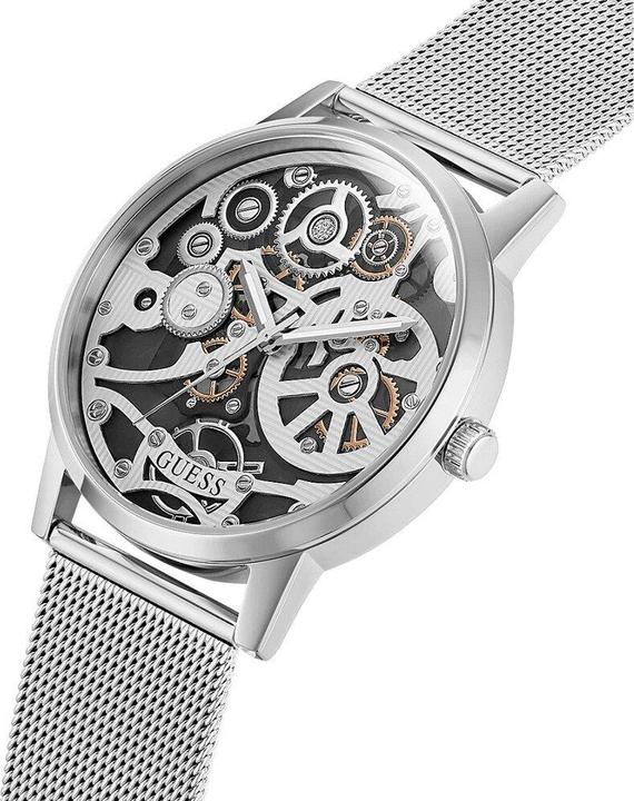 Immagine prodotto Guess Orologi GENTS GW0538G1 (Orologio da polso analogico, 54.90 mm)