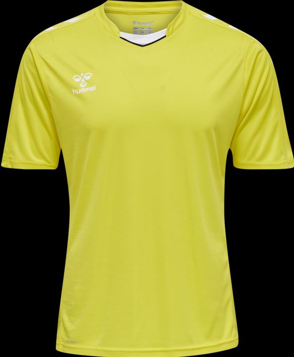 Produktbild hummel Core Xk Poly Jersey S/S (L)